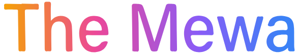 The MEWA Logo